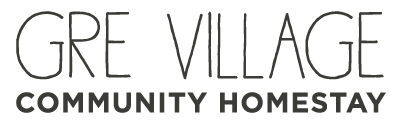 Gre Village Community Homestay