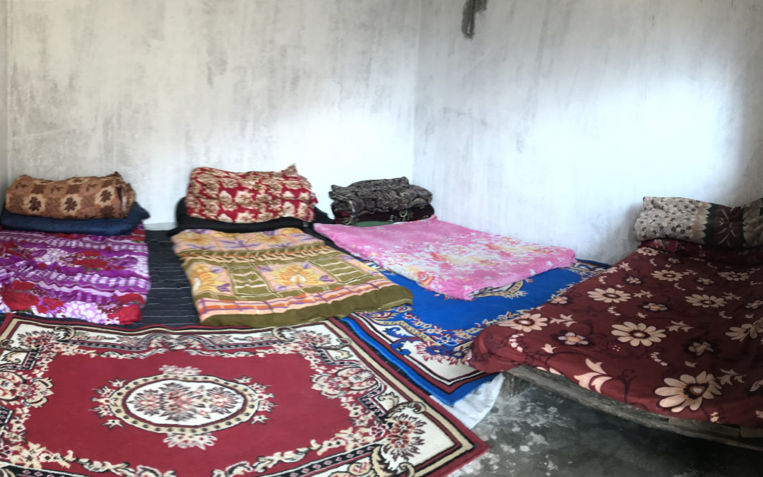 Bishal Homestay